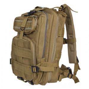 Рюкзак 30L US Army 3P  Cheap Version Tan (AS-BS0035T)